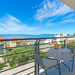 Apartments Nataly With Free Parking