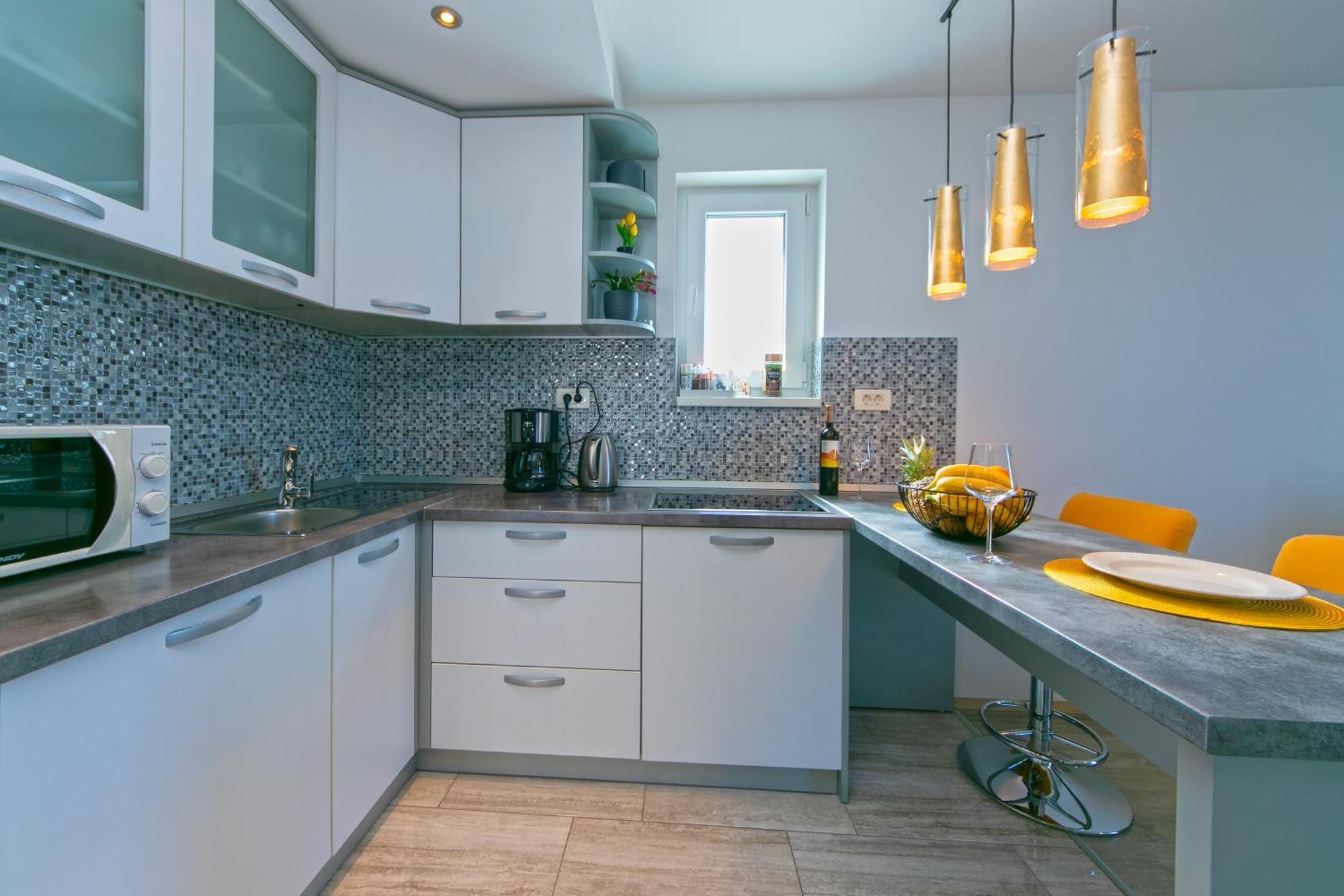 Apartment Nataly With Free Parking *