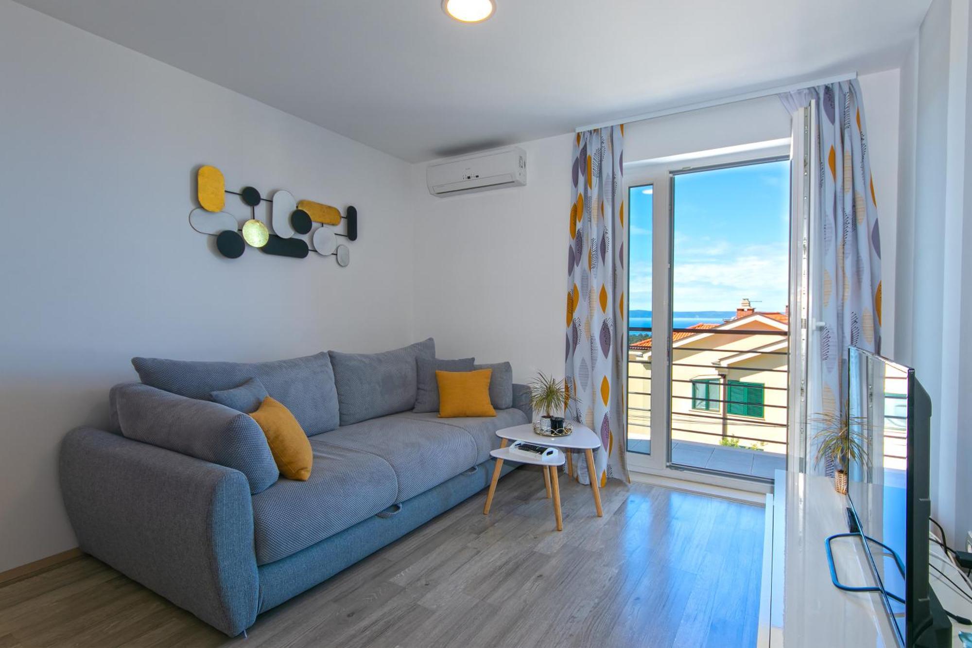 Apartment Nataly With Free Parking