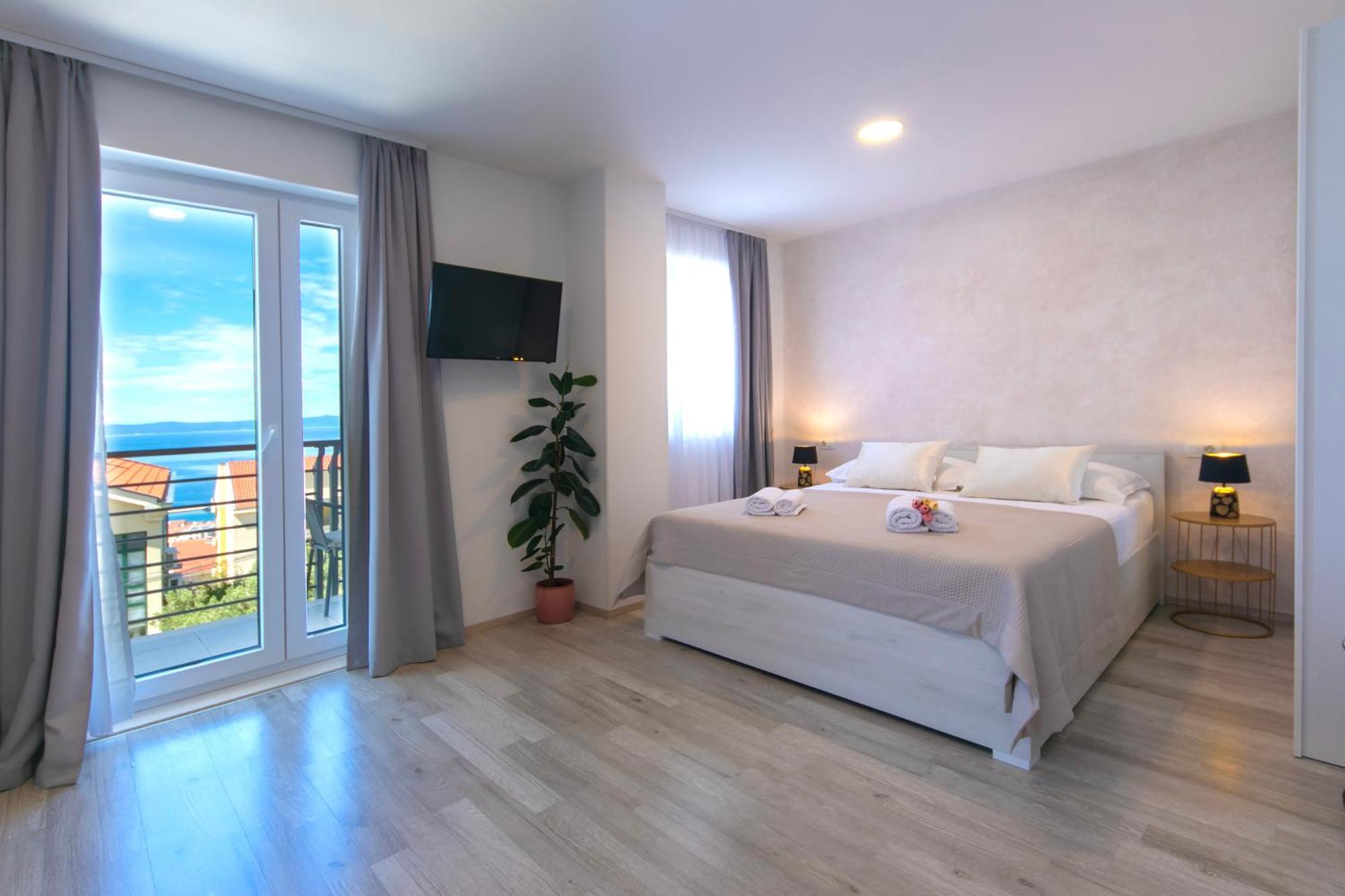 Apartment Nataly With Free Parking *