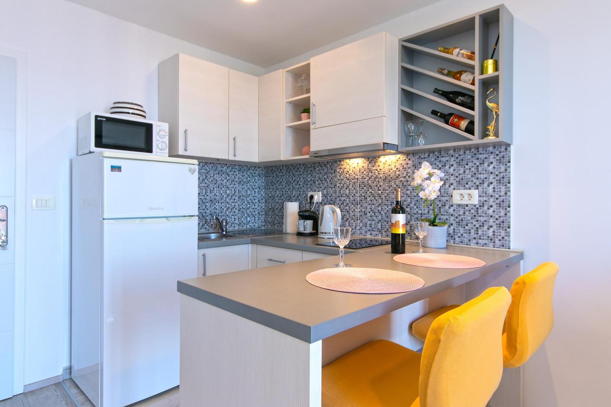 Apartment Nataly With Free Parking